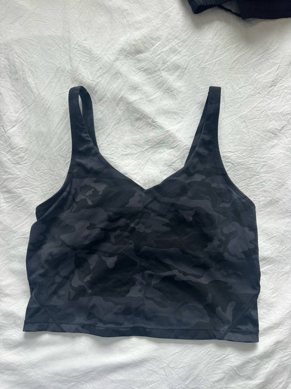 Workout Top